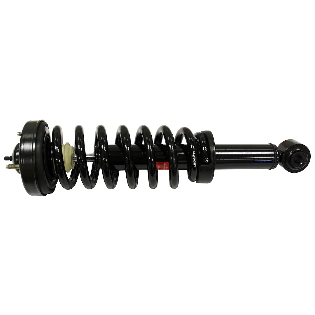 171141 – MONROE SHOCK Shock Absorber, Nitrogen Gas Charged OE Replacement Single